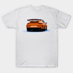 GT T-Shirt